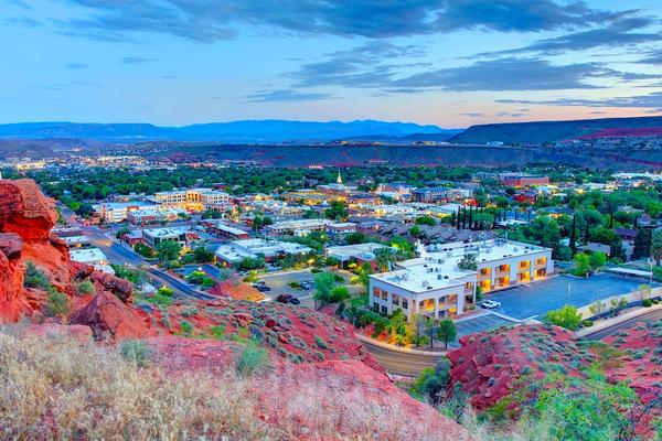 Explore Utah with Kids: Why St. George is the Perfect Family Travel Destination