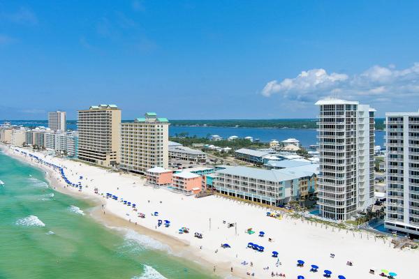 Orange Beach & Gulf Shores