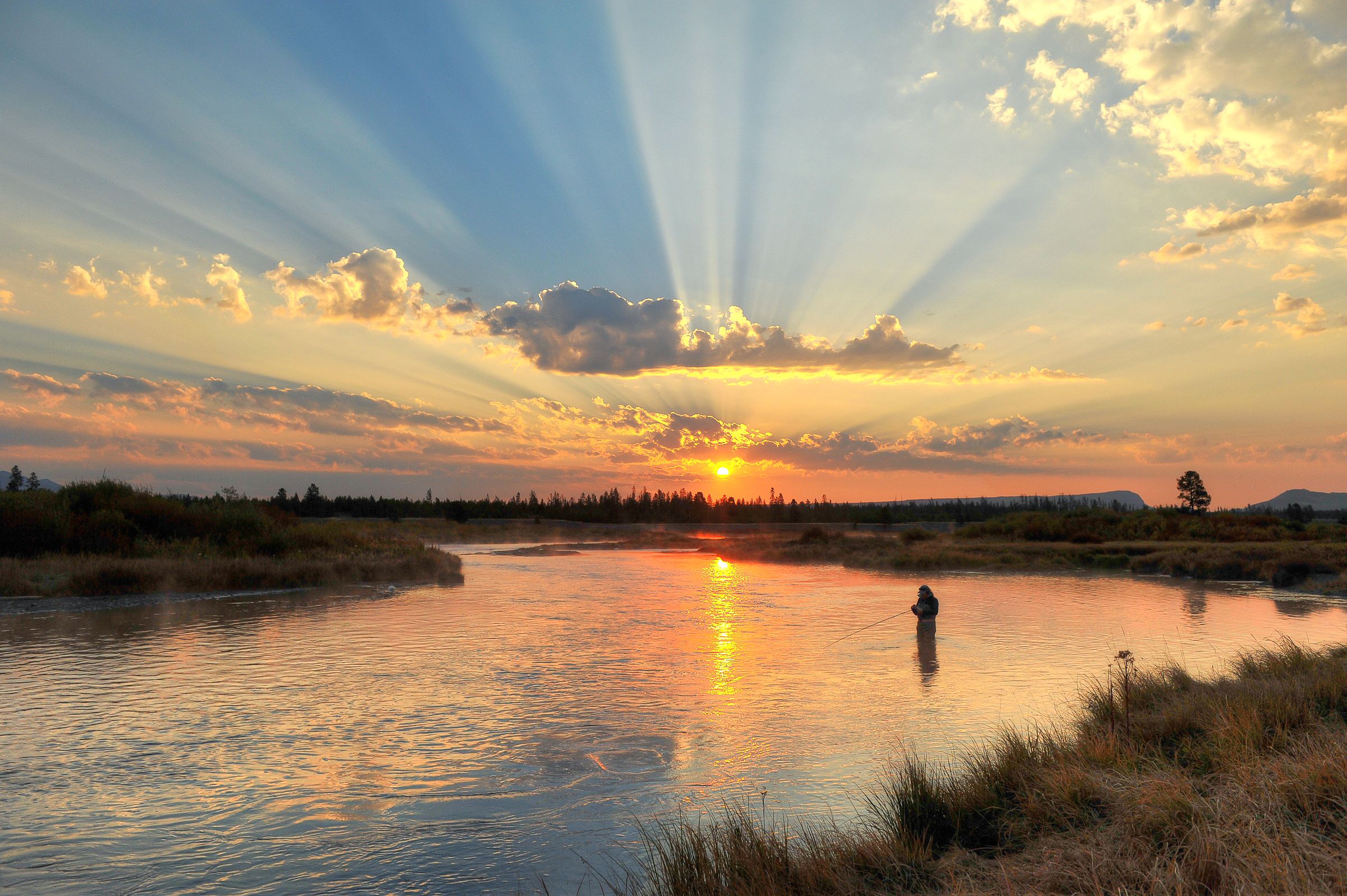 8 Things Not to Miss When Visiting West Yellowstone