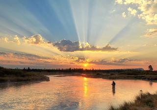 8 Things Not to Miss When Visiting West Yellowstone