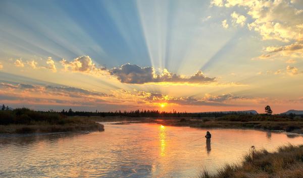 8 Things Not to Miss When Visiting West Yellowstone