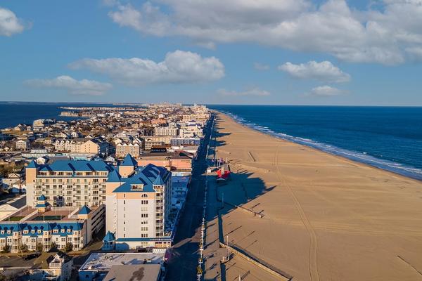 View All Ocean City Properties