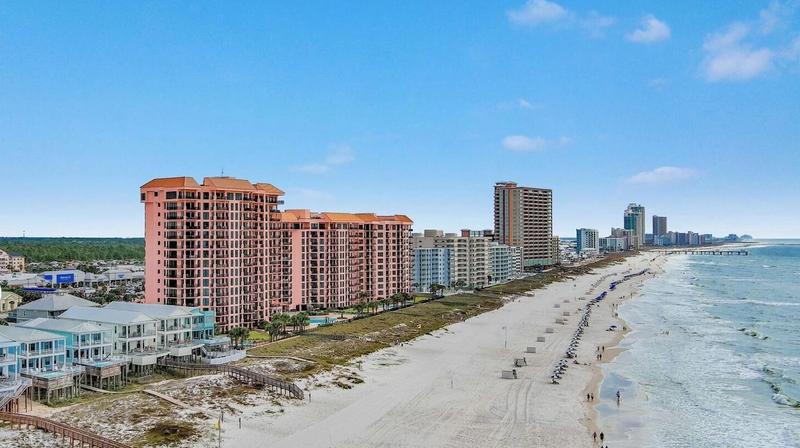 6 Reasons Why Orange Beach & Gulf Shores are Ranked a Top U.S Travel Destination