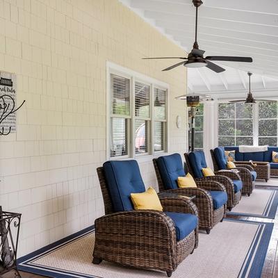 sunroom seating
