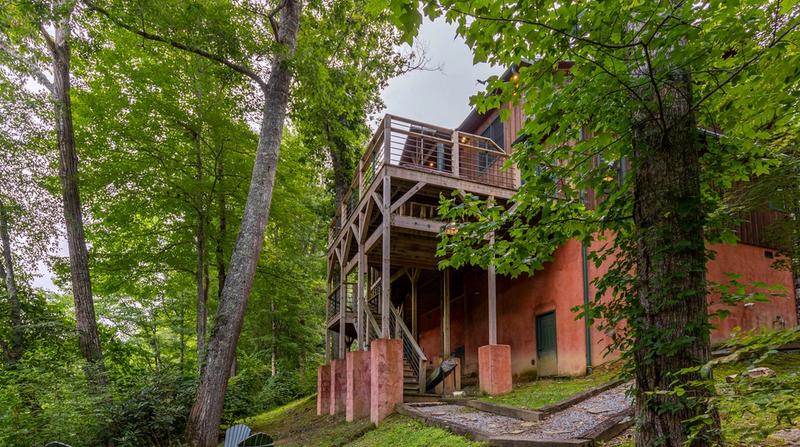 6 Secluded Cabins in Boone, Banner Elk, and Blowing Rock