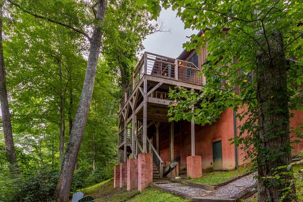6 Secluded Cabins in Boone, Banner Elk, and Blowing Rock