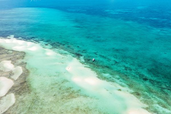 9 Reasons Why You Should Visit The Bahamas in 2025