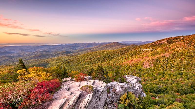 4 Reasons You Should Plan a Trip To Blue Ridge, Georgia