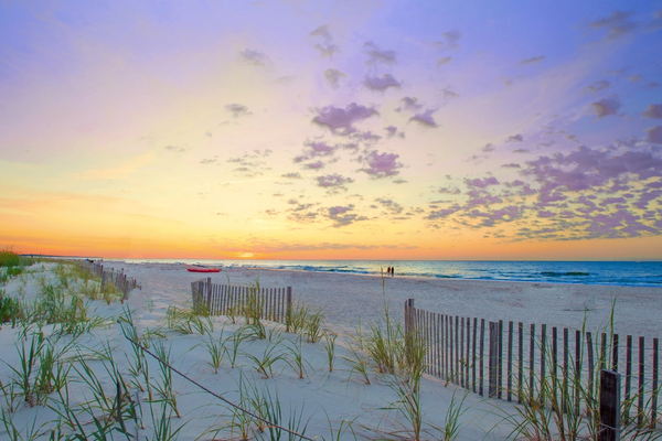 Discover the Carolina Coast: The Best Carolina Beach Destinations