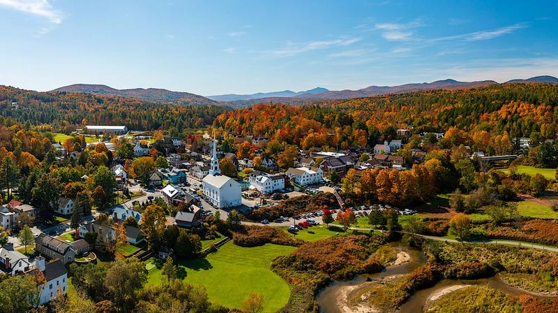 4 Reasons To Plan a Trip To Stowe, Vermont