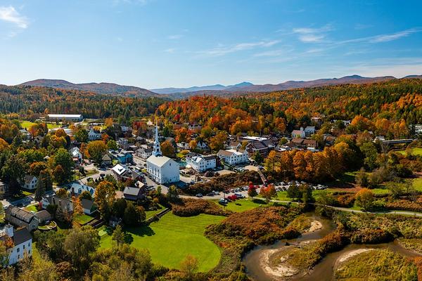 4 Reasons To Plan a Trip To Stowe, Vermont