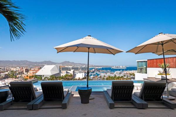 Explore Los Cabos Vacation Rentals