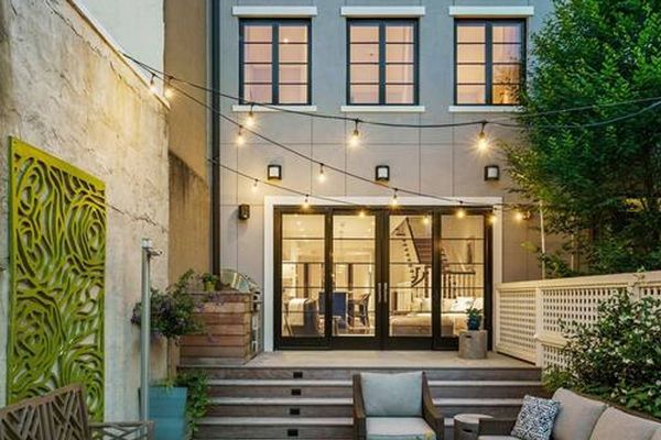 See D.C. Vacation Rentals