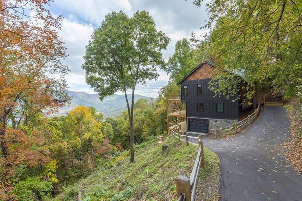 See More Greater Asheville Vacation Rentals