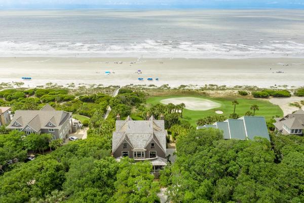 Beach View