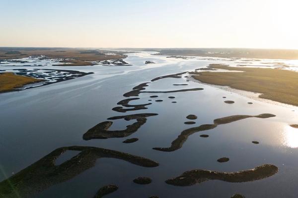 Treat Yourself to Sea-Island R&R on Your Next Vacation