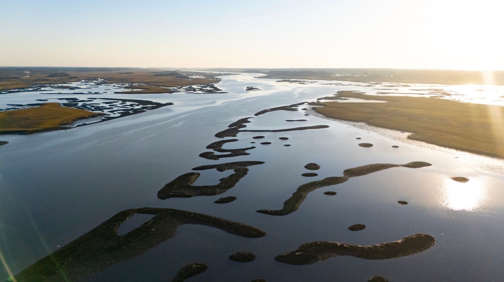 Treat Yourself to Sea-Island R&R on Your Next Vacation