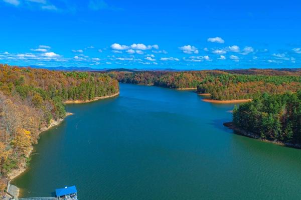 See More Blue Ridge Vacation Rentals