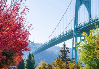 Quick Getaways from Portland, Oregon: Long Weekend Road Trips