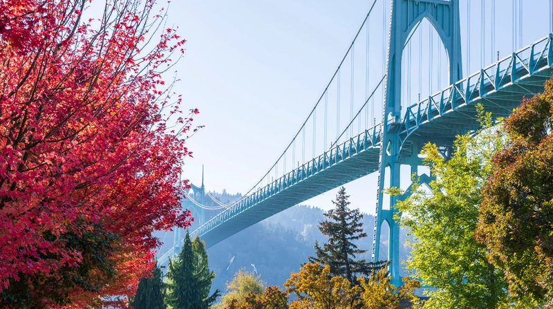 Quick Getaways from Portland, Oregon: Long Weekend Road Trips