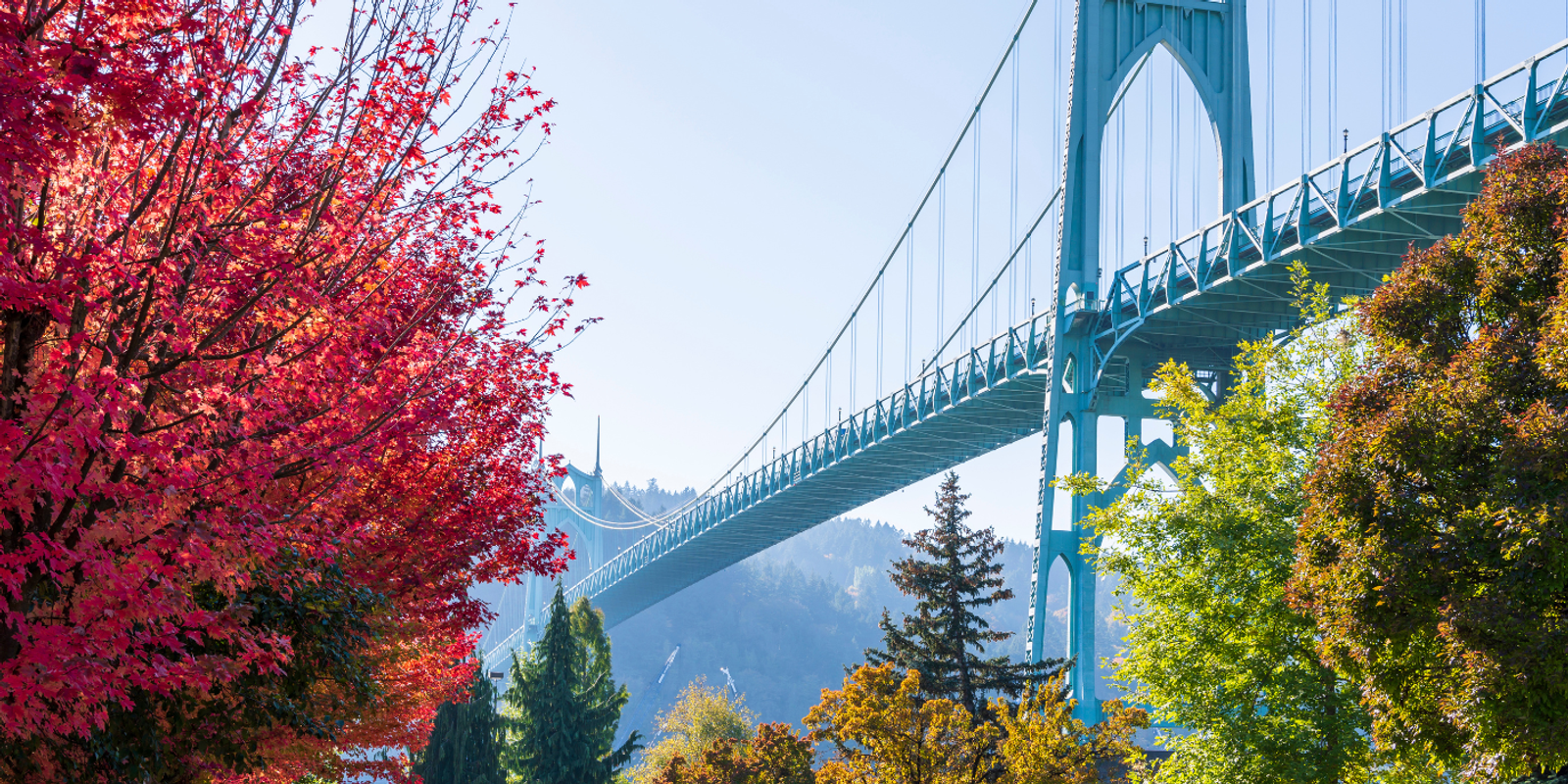 Quick Getaways from Portland, Oregon: Long Weekend Road Trips