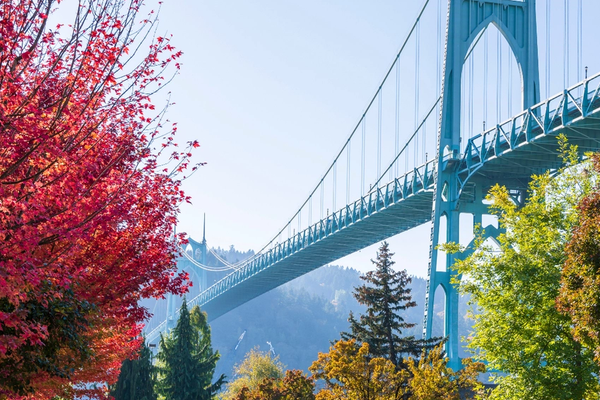 Quick Getaways from Portland, Oregon: Long Weekend Road Trips