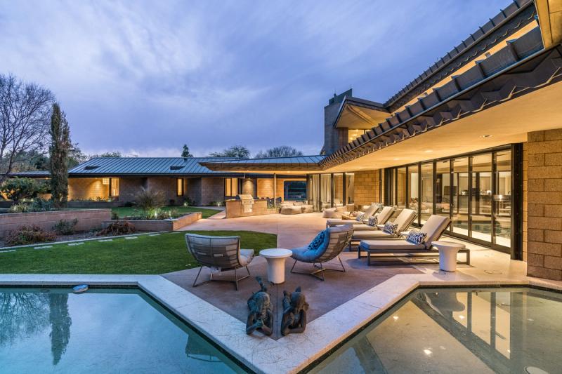 Hideaway Estate - Image 1