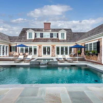 Martha’s Vineyard featured property