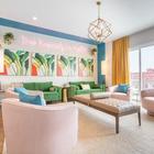 Darbi Bolton and Teryn Chapin