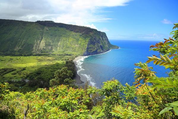 View All Hawaii Posts & Properties