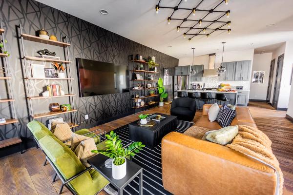 Legendary Encore in Nashville