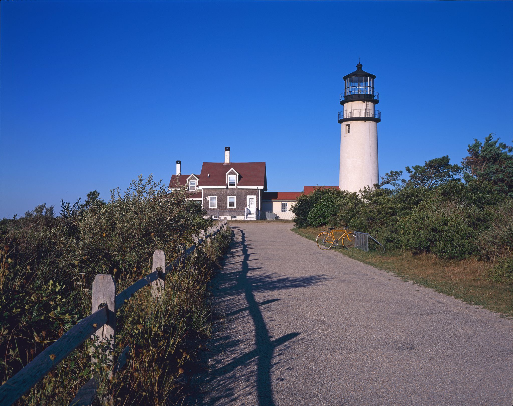 Six of the Top Things to Do in Cape Cod, MA