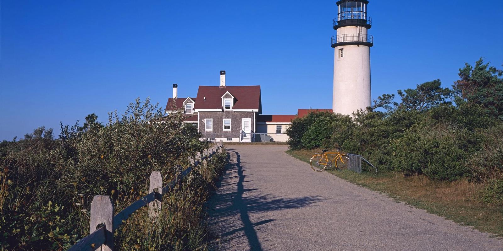 Six of the Top Things to Do in Cape Cod, MA
