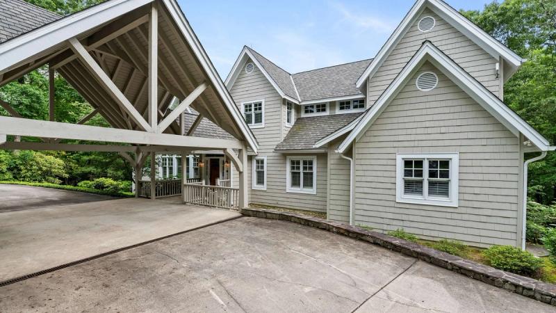 Seven Oaks Cottage - Image 4