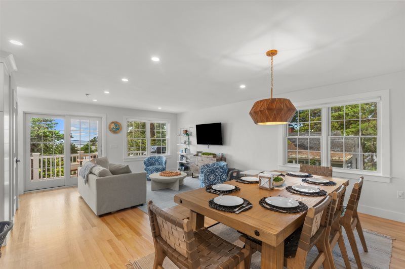 Wellfleet Harbor Lookout - Image 3