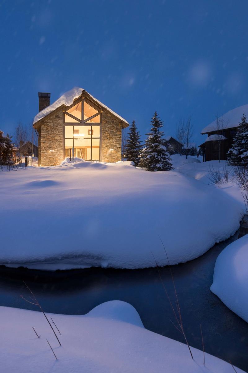 Shooting Star Lodge 7 - Image 1