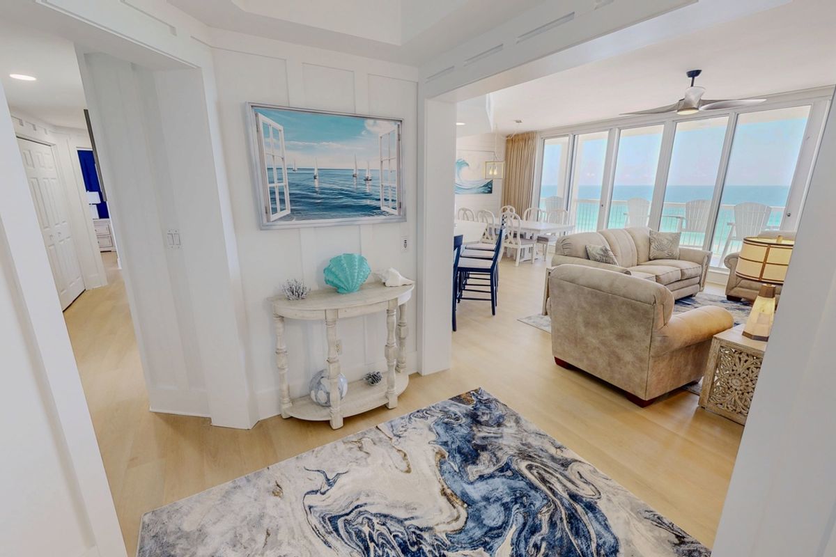 Silver Beach 0704e in Destin