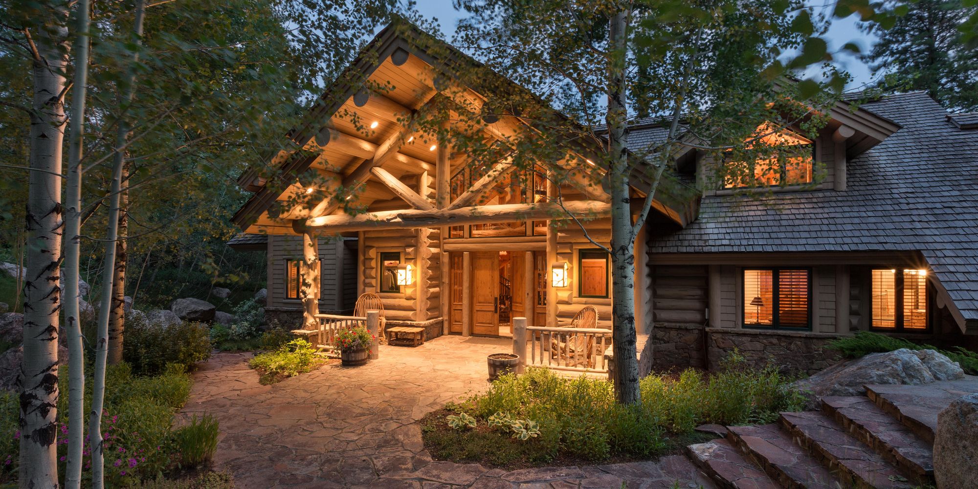 Jackson Hole vacation rental
