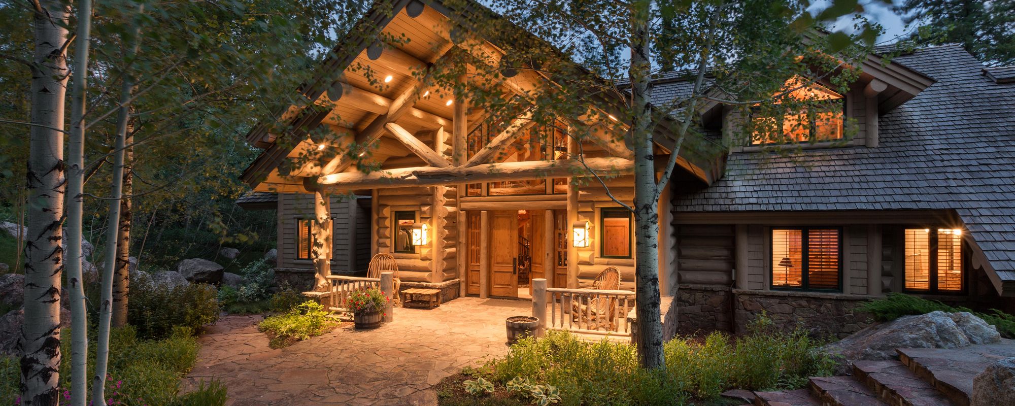 Jackson Hole vacation rental