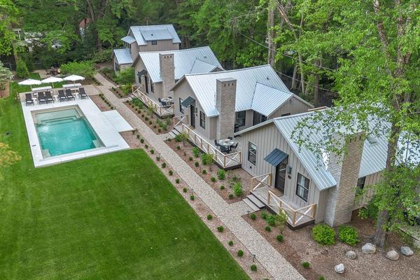 Discover More Southwest Michigan Vacation Rentals