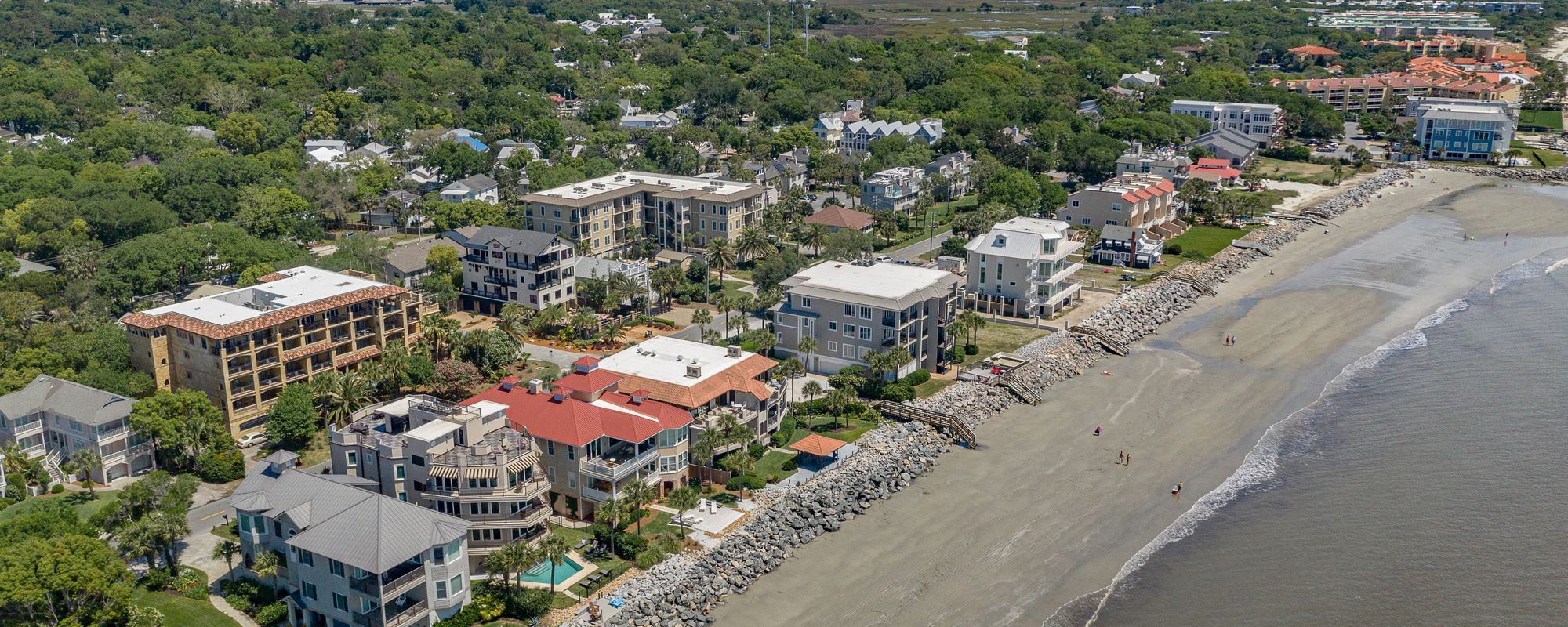 St. Simons Island