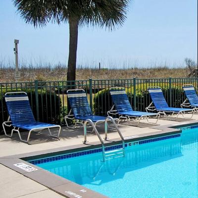 Myrtle Beach featured property