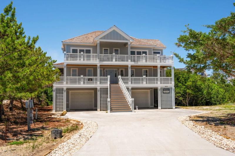 Benders Beach Bungalow - Image 1