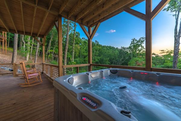 View All Blue Ridge Properties