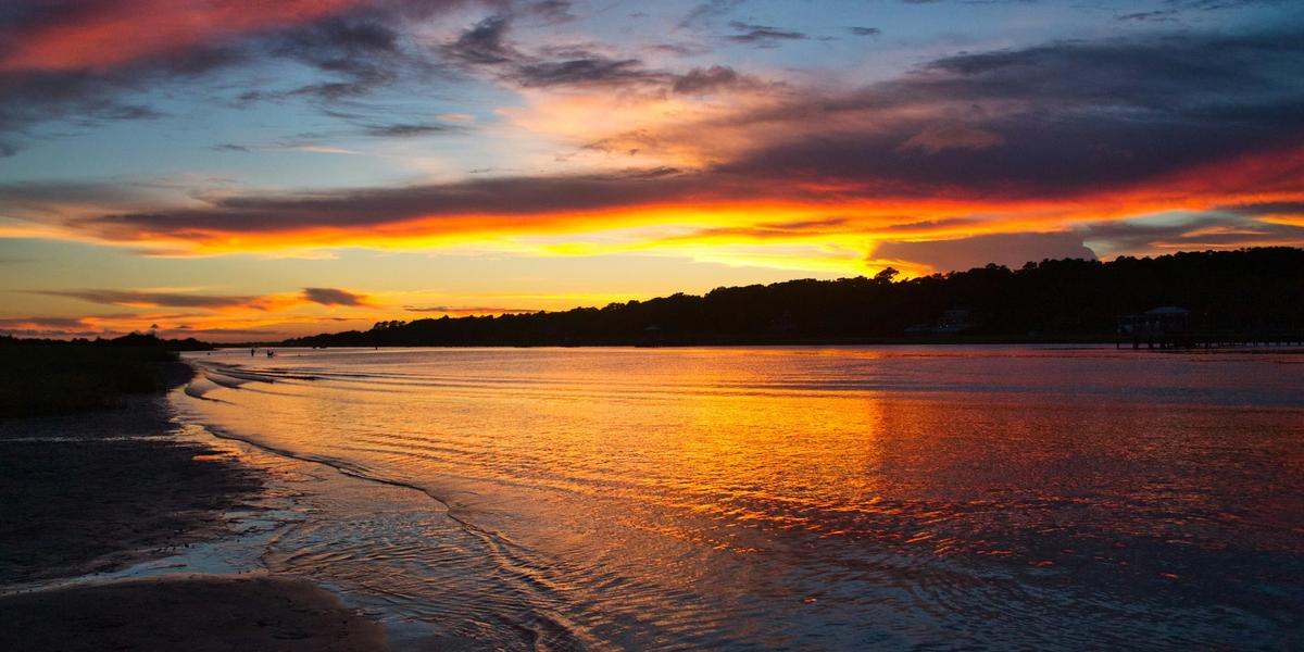 Visit Ocean Isle Beach: The Hidden Gem of North Carolina