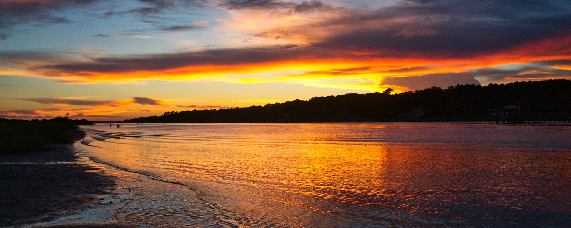 Visit Ocean Isle Beach: The Hidden Gem of North Carolina The 100