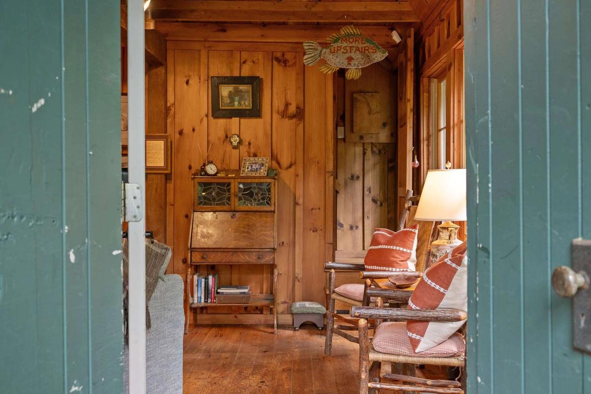 The Millhouse in Highlands