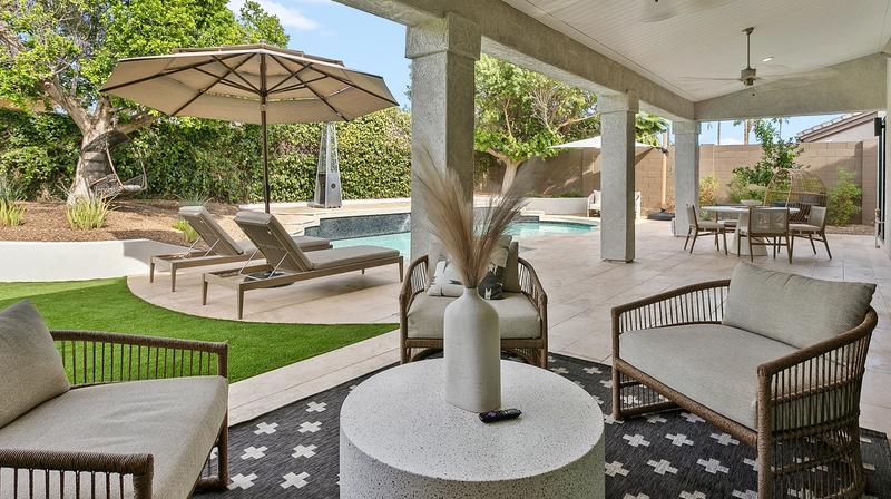 6 Awesome Dog Friendly Rentals in Scottsdale, Arizona 