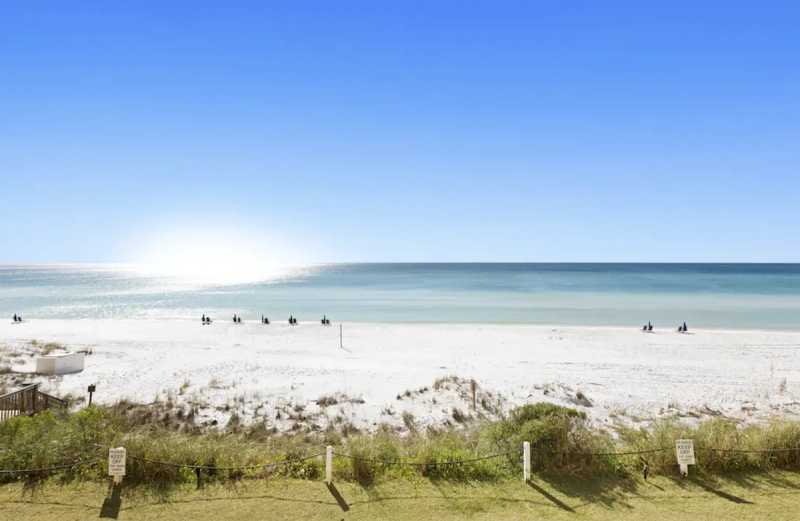 Beach House 203d - Image 2