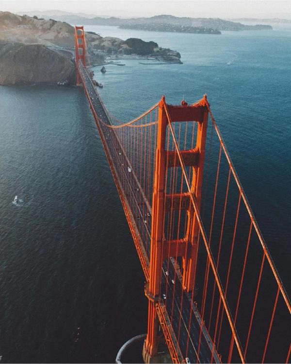 Golden Gate Bridge